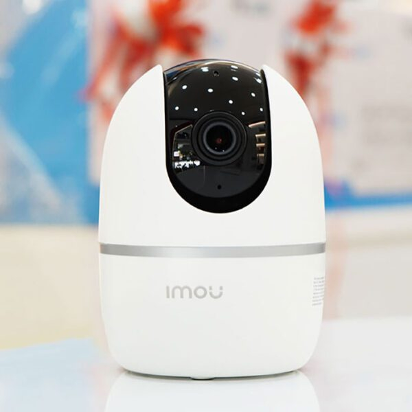 Camera IPC-A32EP (Ranger 2, 3MP) ( Trắng, 3MP ) - ảnh 2