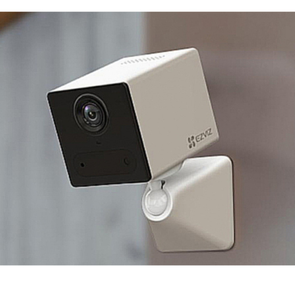 Camer Pin Trong Nhà Ezviz CB2 (2MP) ( Đen, 2MP (1920x1080) ) - ảnh 3