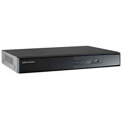 Đầu ghi IP H.265+ 4 kênh Hikvision DS-7104NI-Q1/M ( Đen, 4MP )