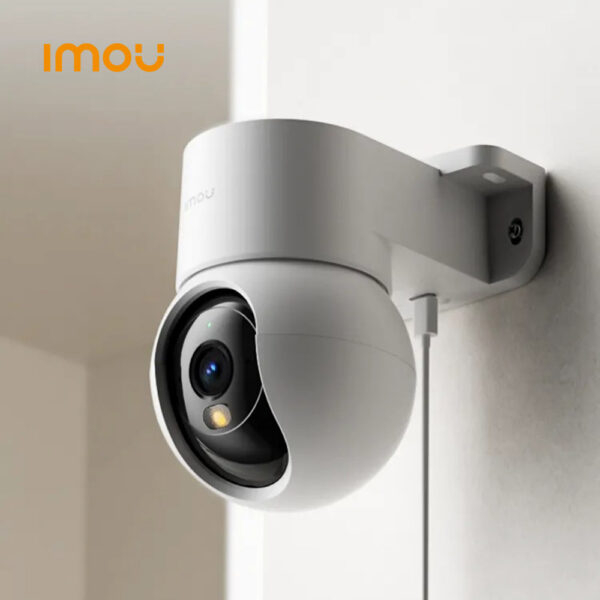 Camera IPC-K2MP-3H1WE (Ranger Mini, 3MP) ( Trắng, 3MP ) - ảnh 2