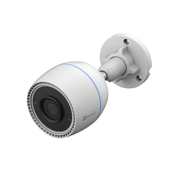 Camera ngoài trời C3TN (2MP) ( Trắng, 2MP (1920x1080) )